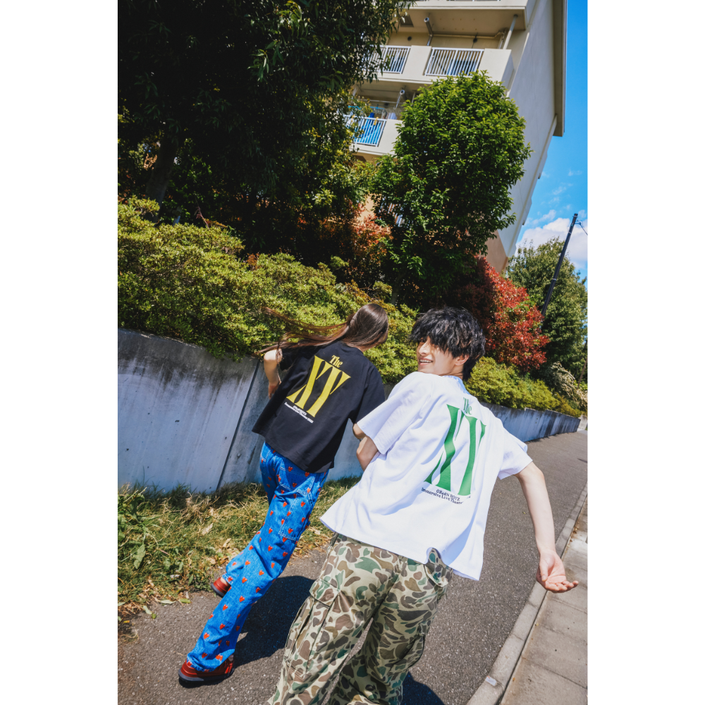黒正装【TシャツA ブラック】