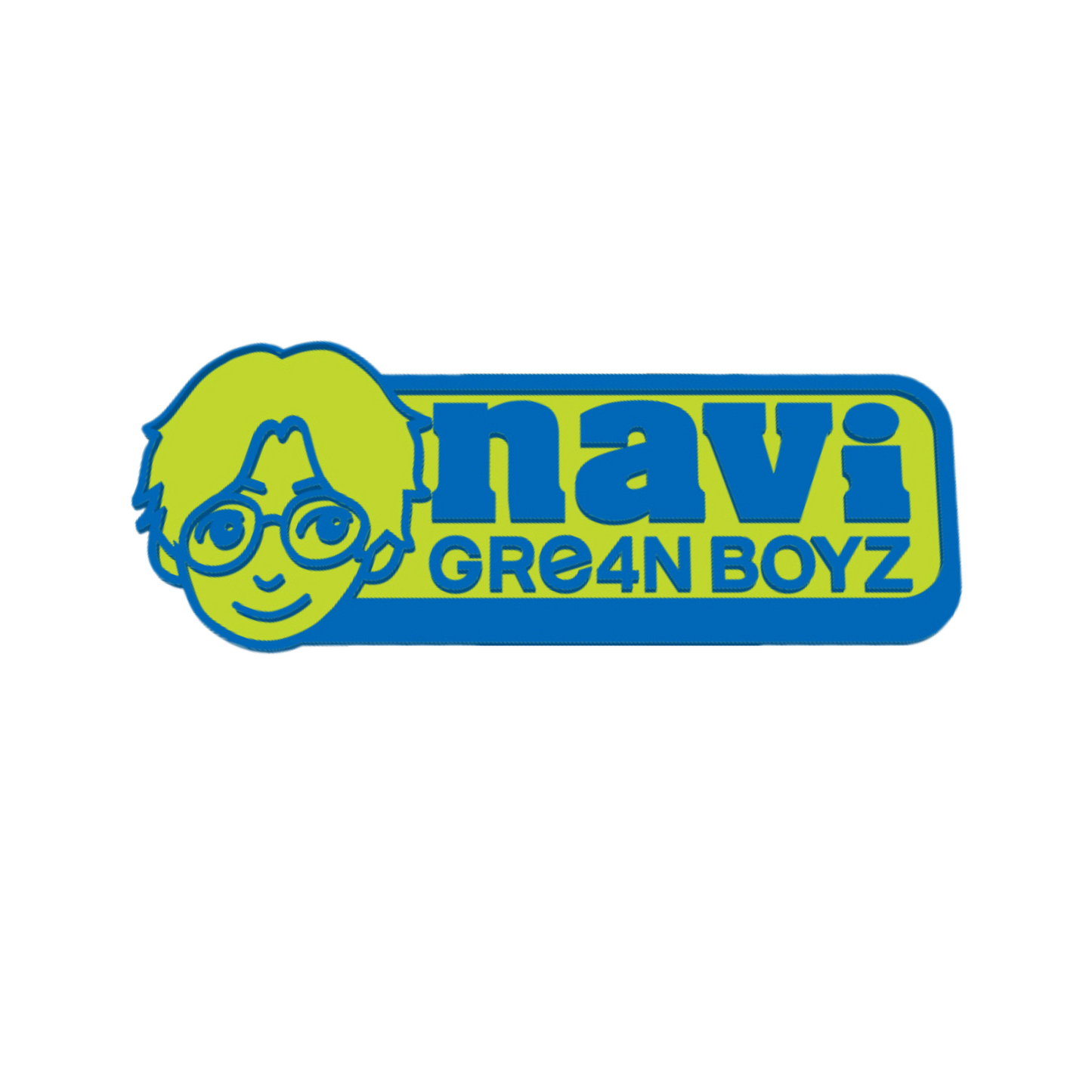 ペンライトアクセサリー navi