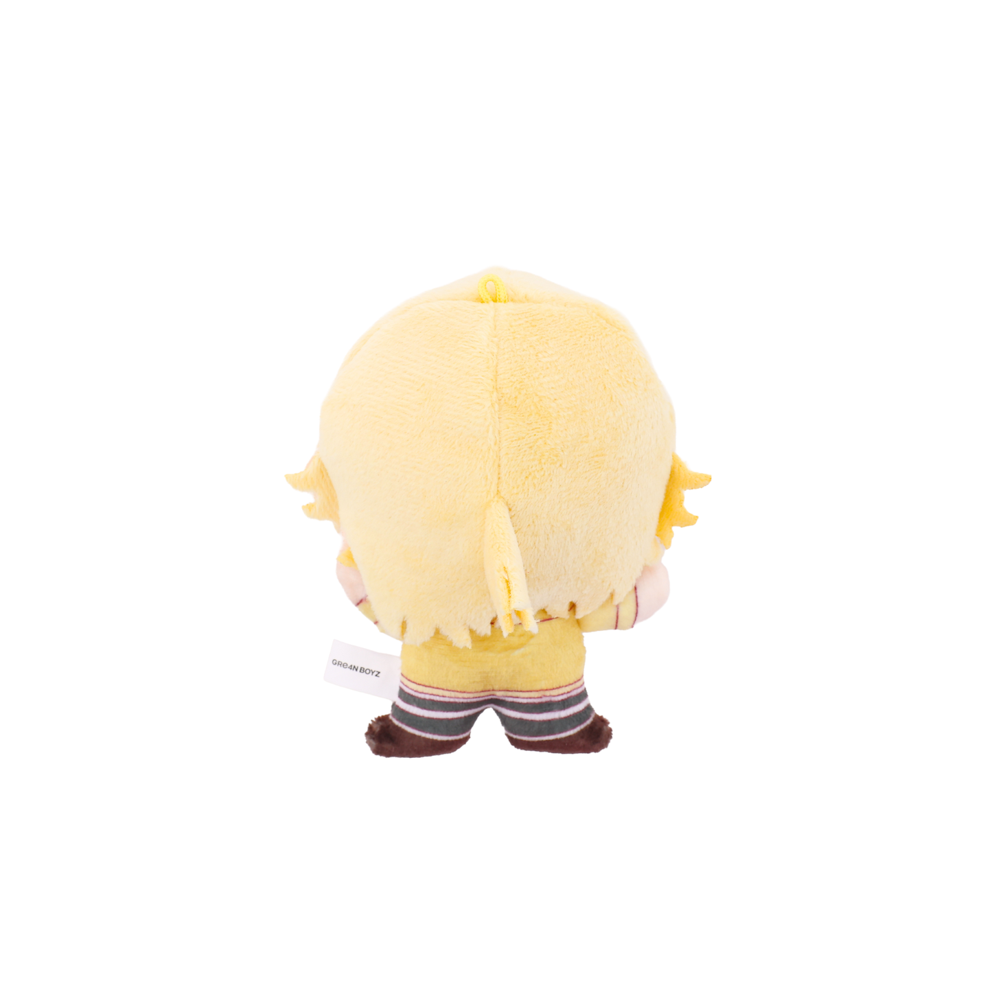 お供に連れてって(SOHでしたー)