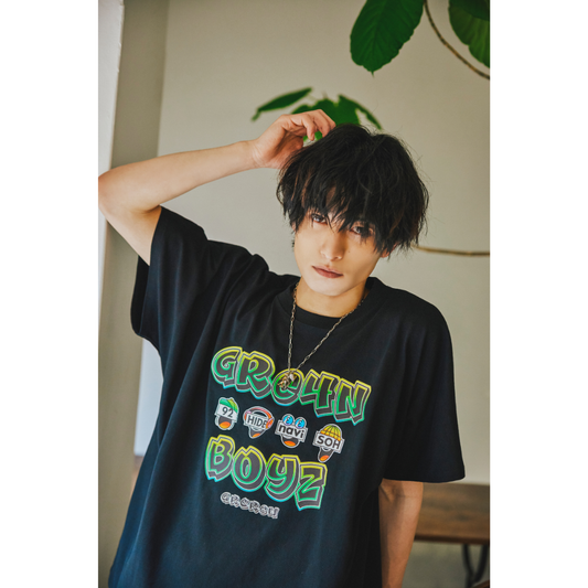 【FC限定】 ぐリクル正装 (タキシード)