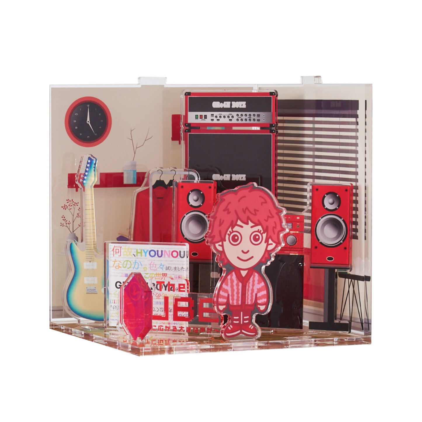 各種工務店(HIDE)