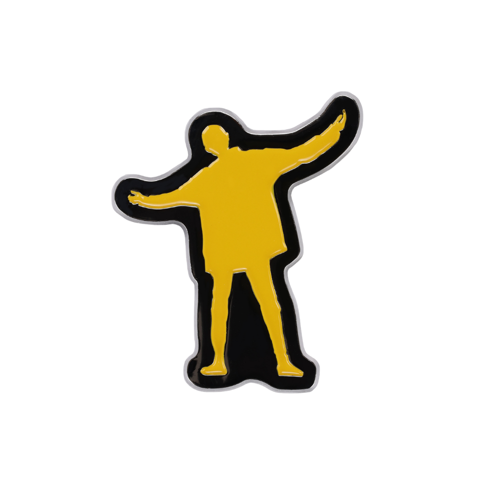 キャラクター　ピンズ ズンピ SOH【ピンズ】 – GRe4N BOYZ OFFICIAL SHOP