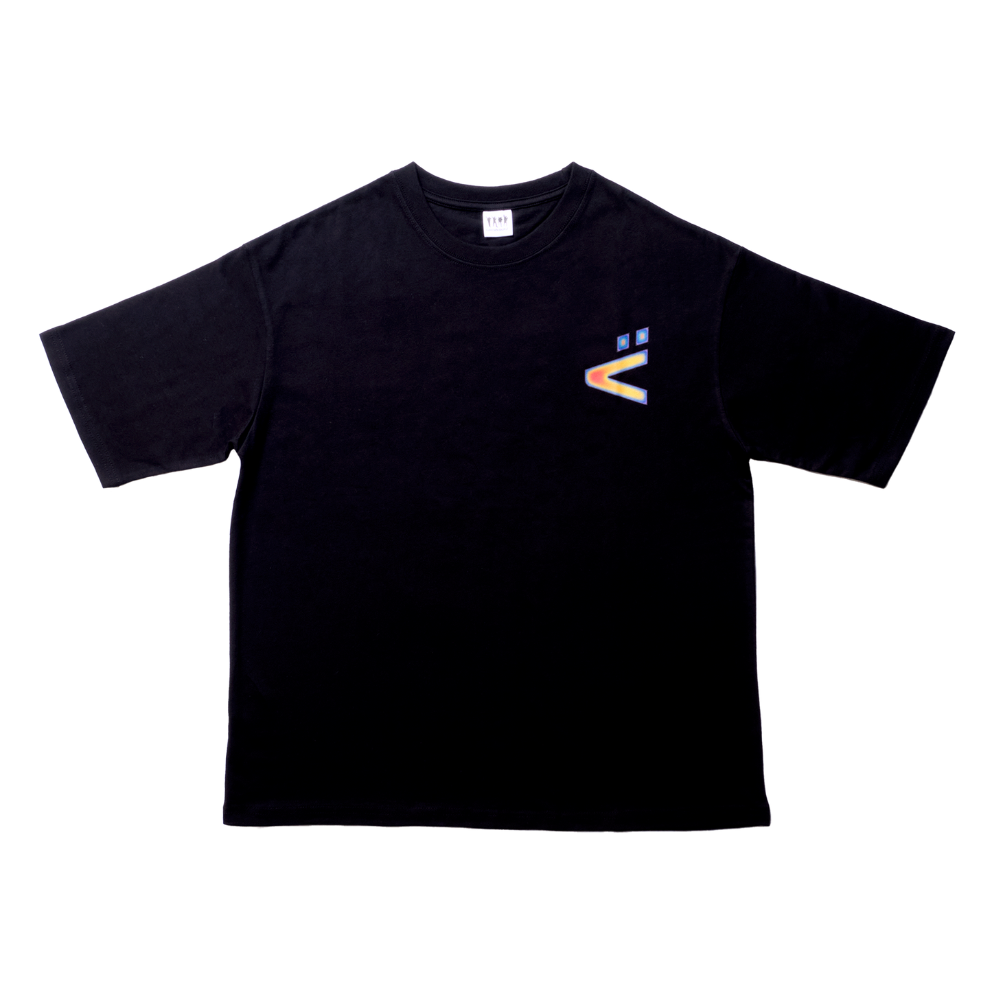 BOYZ-T “B”(BLACK)