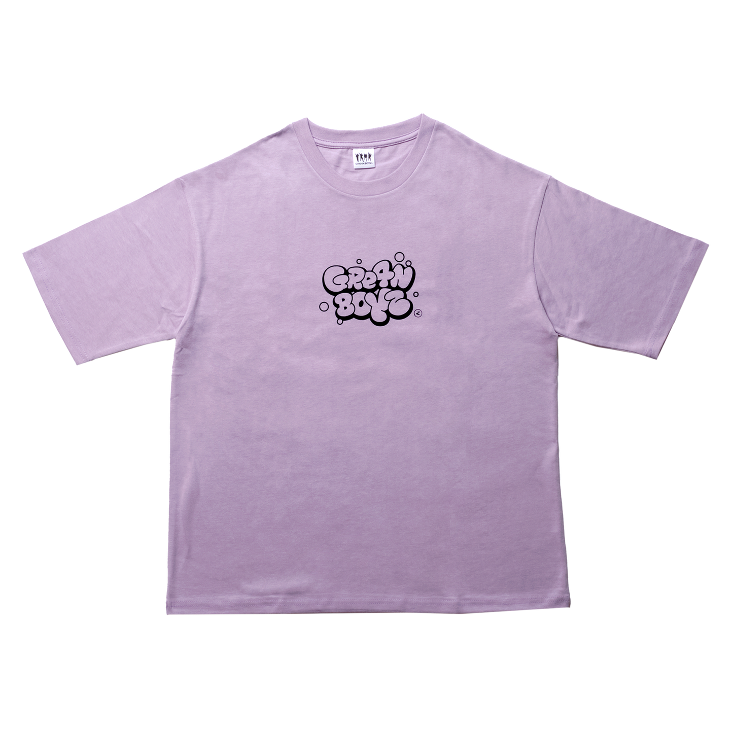 BOYZ-T “A”(PURPLE)