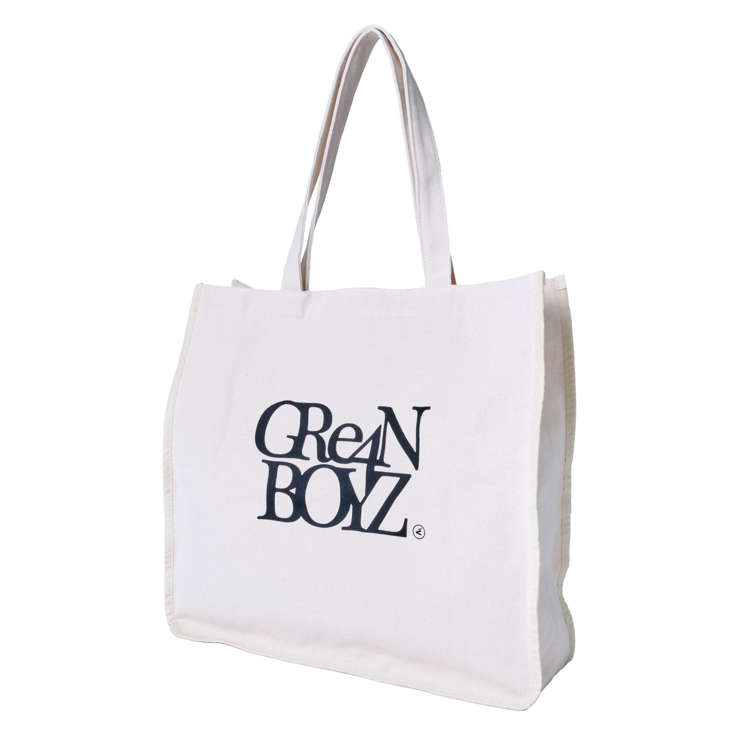 GRe4N BOYZトート2024
