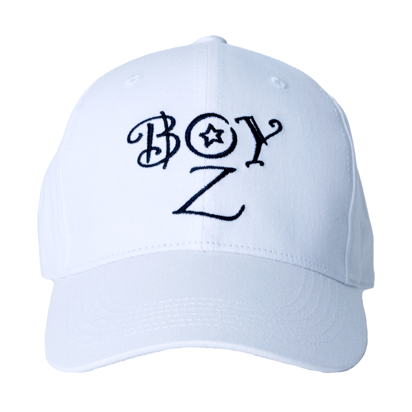 こっちはキャップ(WHITE)