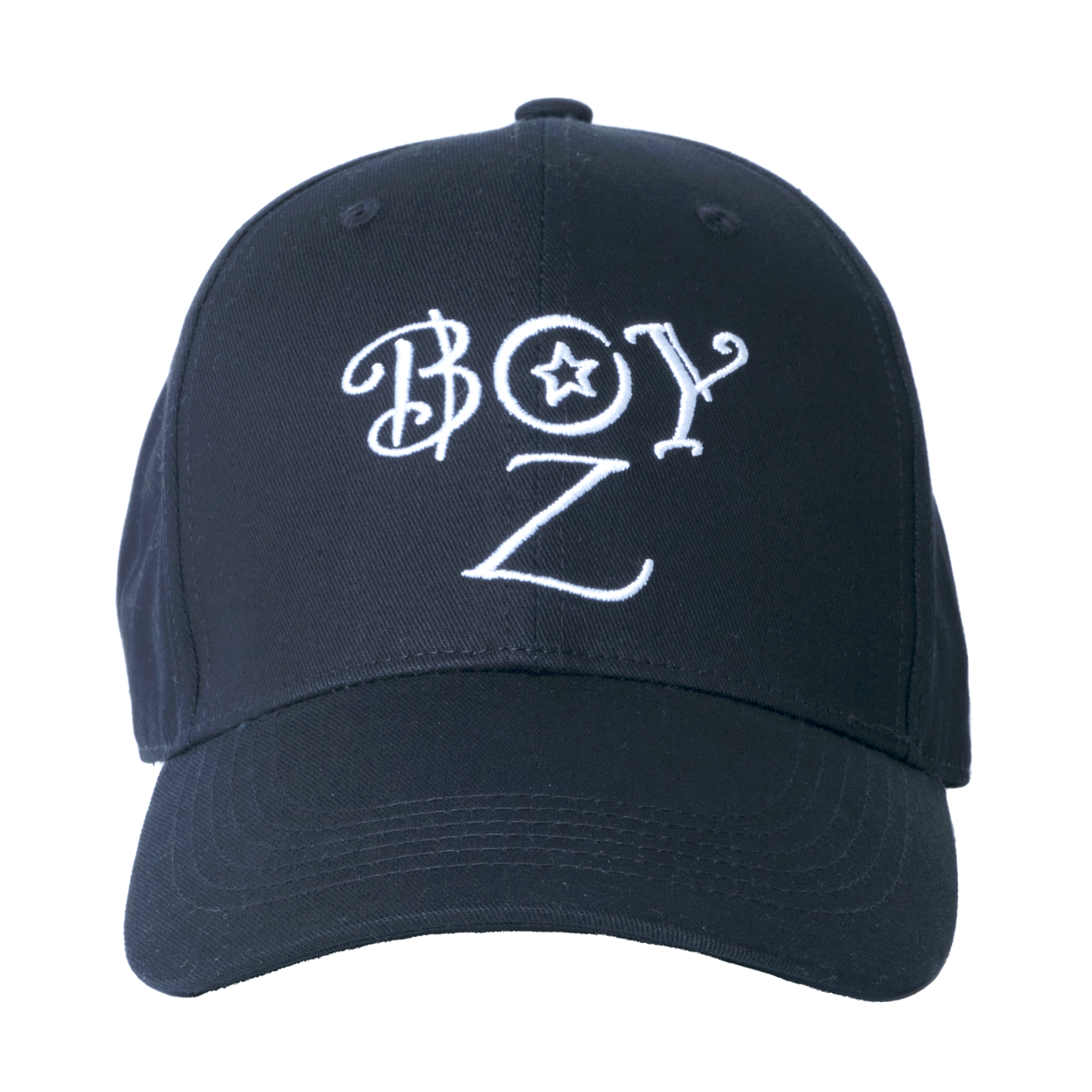 こっちはキャップ(BLACK)