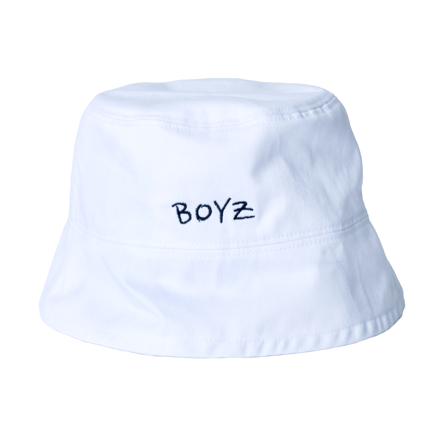 やっぱりバケハ(WHITE)