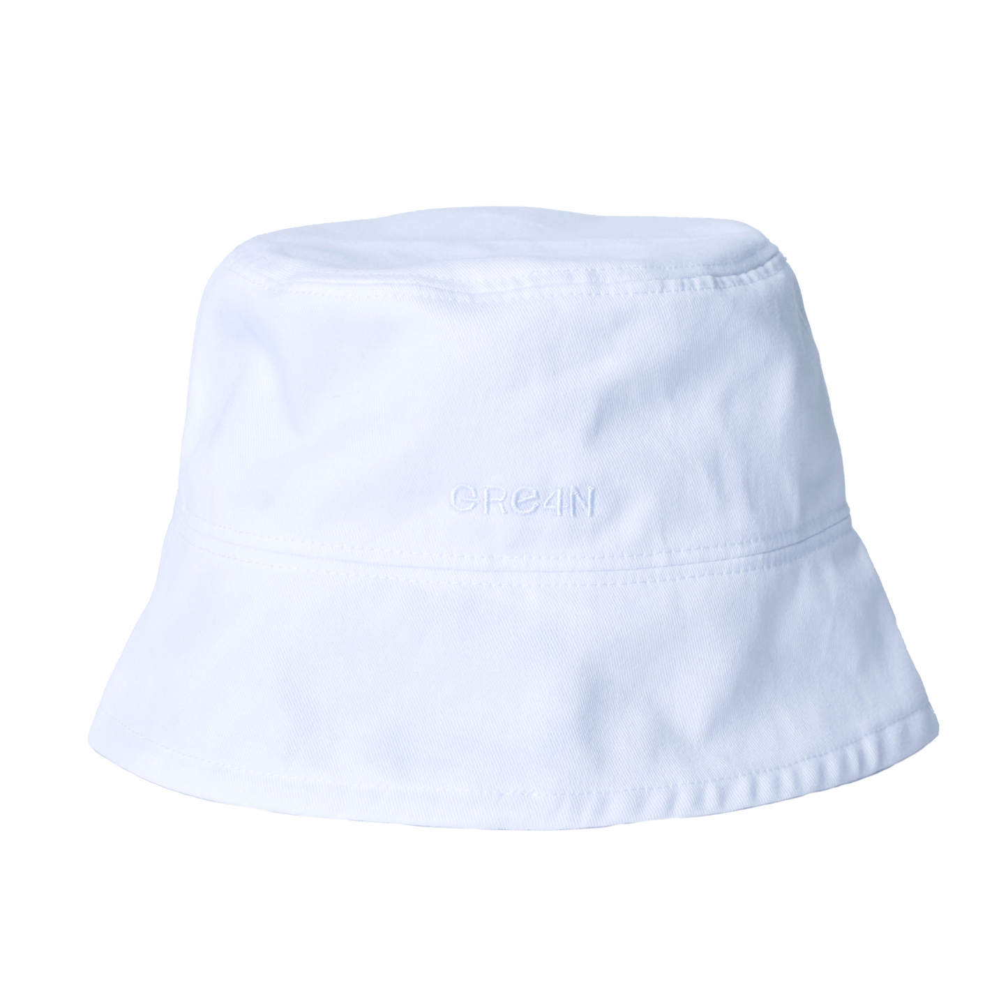 やっぱりバケハ(WHITE)