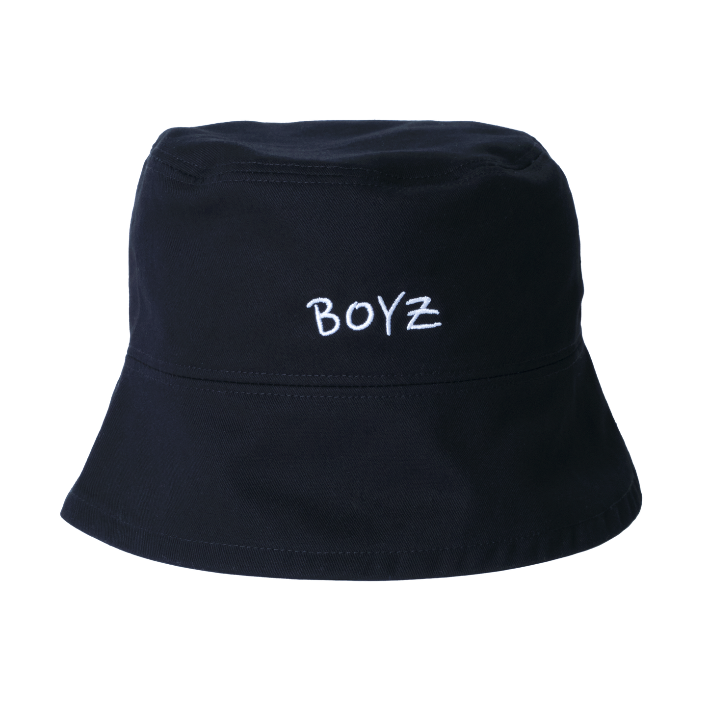 やっぱりバケハ(BLACK)