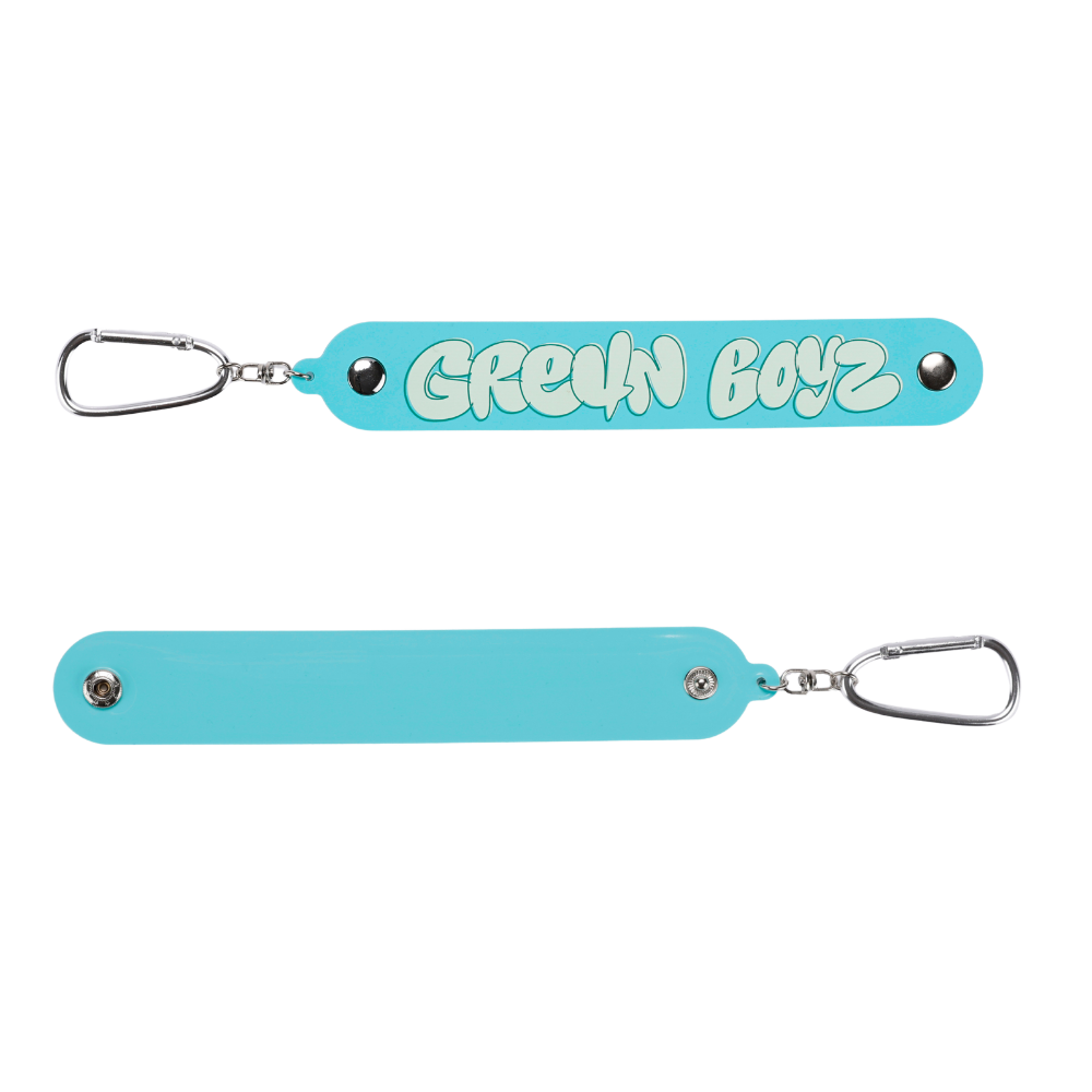 ここにいるよー！4【タオルホルダー】 – GRe4N BOYZ OFFICIAL SHOP