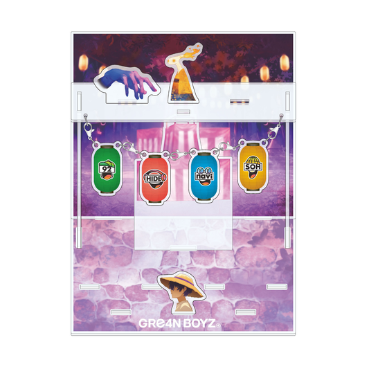 やぐらCReW【FC限定】