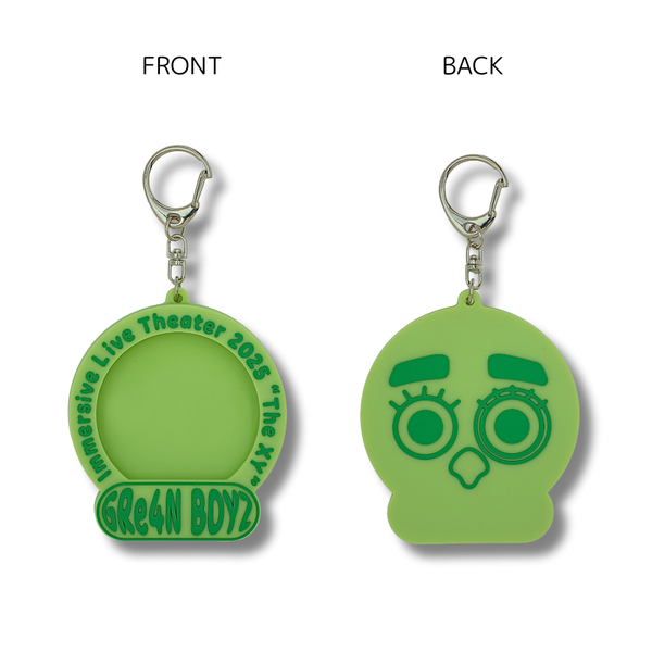 夢ホルダー【缶バッジホルダー ネミドリ】 – GRe4N BOYZ OFFICIAL SHOP 夢ホルダー【缶バッジホルダー ネミドリ】 – GRe4N BOYZ OFFICIAL SHOP