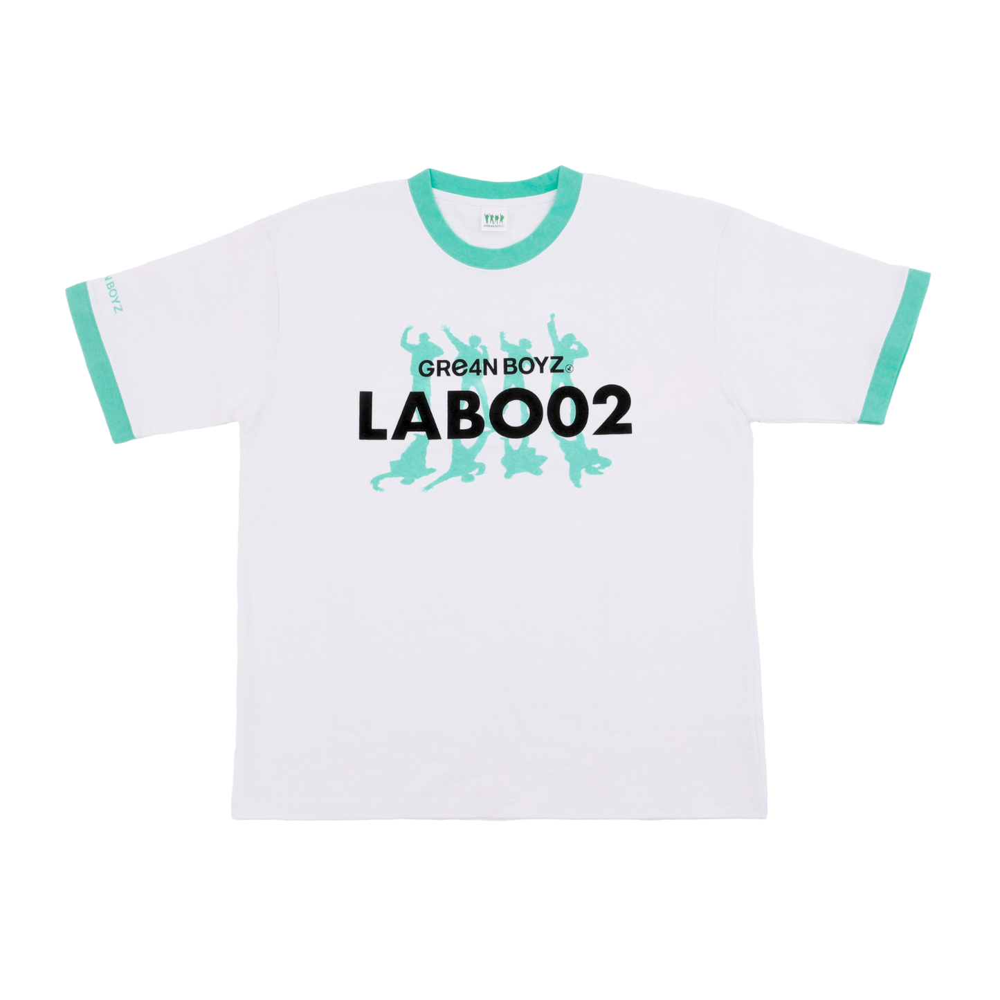 ニコちゃん【FC限定】 – GRe4N BOYZ OFFICIAL SHOP