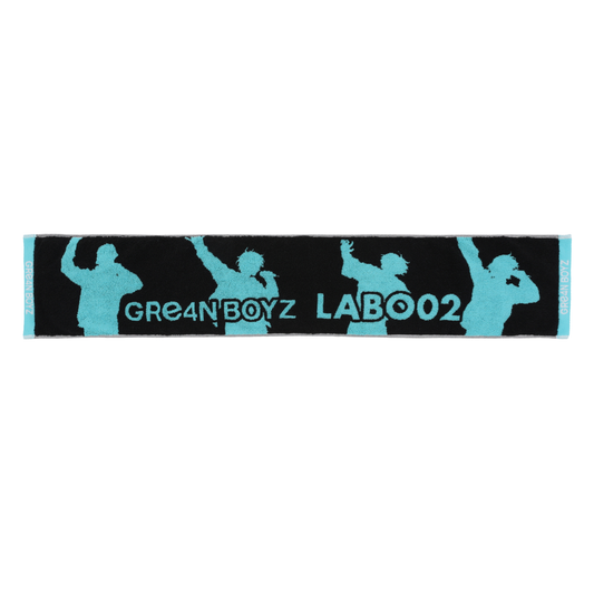 GRe4N BOYZ OFFICIAL SHOP GRe4N BOYZ OFFICIAL SHOP