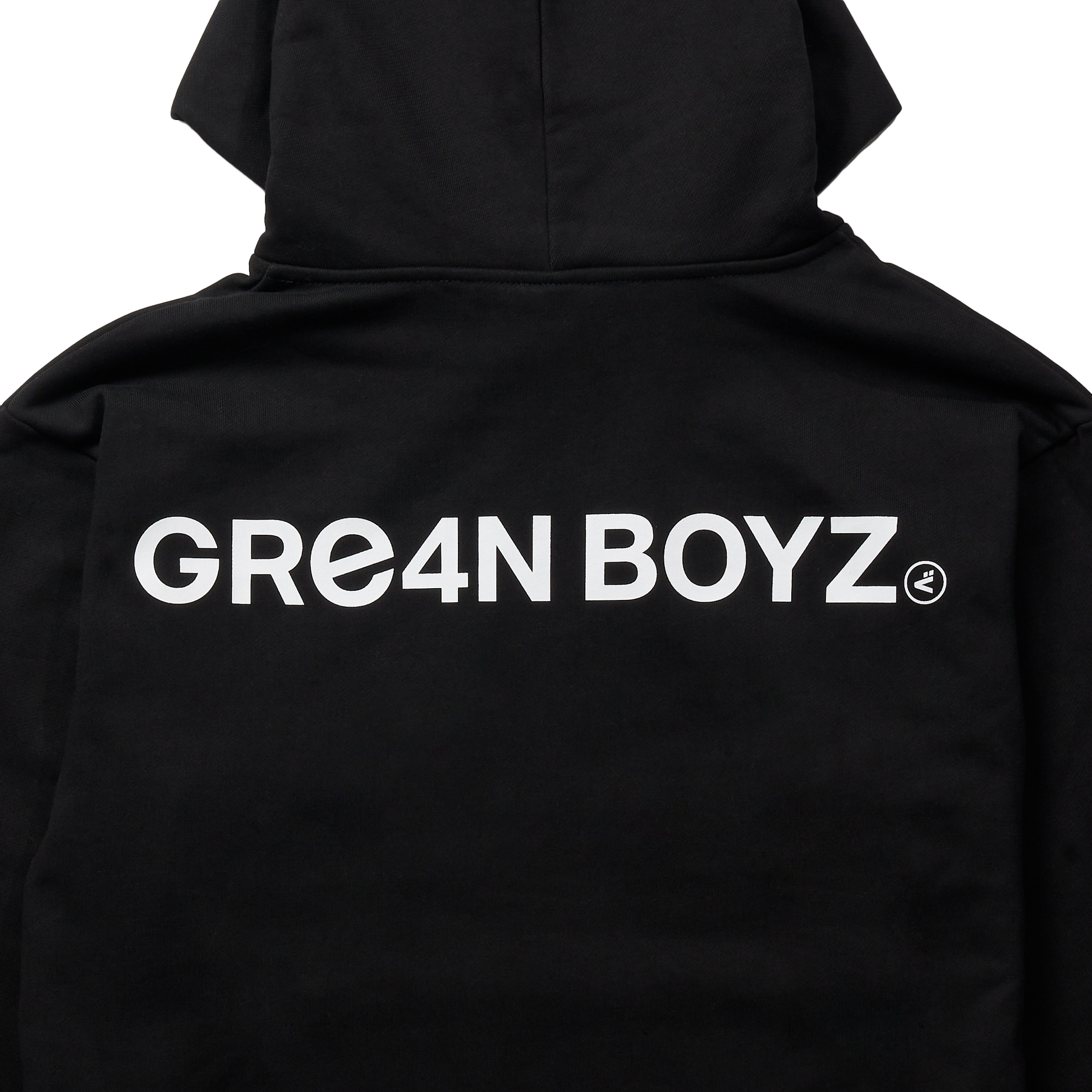 シャドーパーカー(セットアップ)(黒) – GRe4N BOYZ OFFICIAL SHOP シャドーパーカー(セットアップ)(黒) – GRe4N BOYZ OFFICIAL SHOP