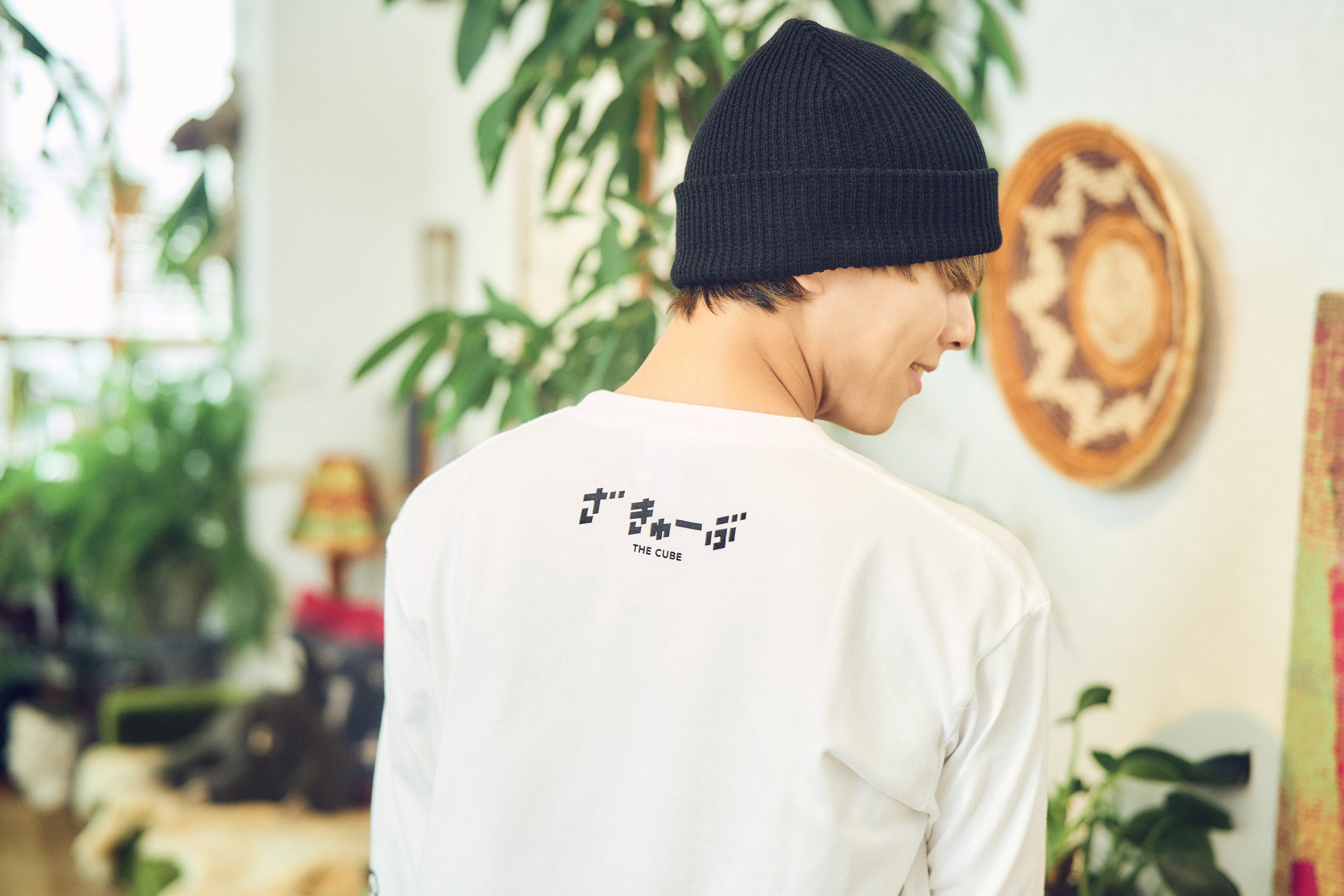 BOYZ-T “A”（WHITE） – GRe4N BOYZ OFFICIAL SHOP