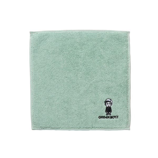 左ポケットタオル(92) – GRe4N BOYZ OFFICIAL SHOP 左ポケットタオル(92) – GRe4N BOYZ OFFICIAL SHOP