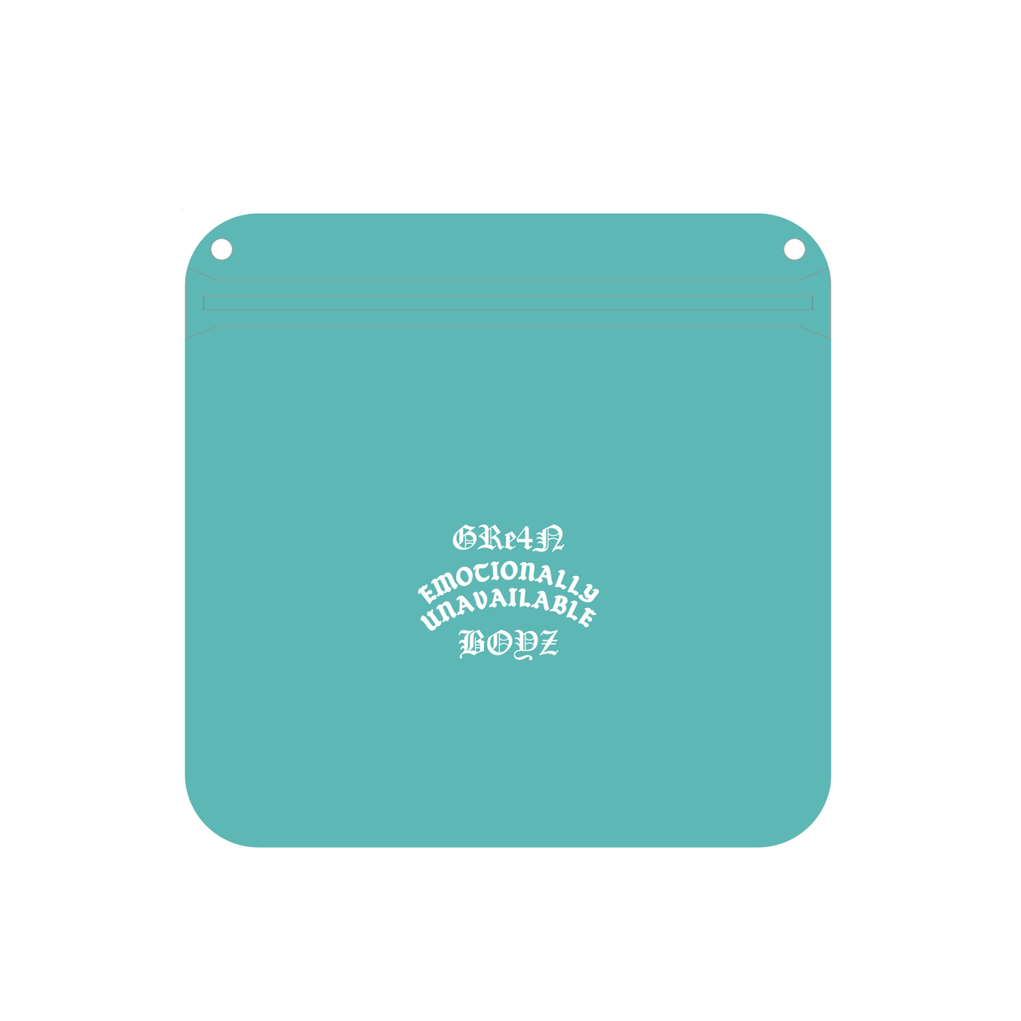 GRe4NBOYZ × EMOTIONALLY UNAVAILABLE ver.1（A）