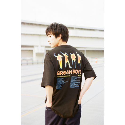 全ての商品 – GRe4N BOYZ OFFICIAL SHOP 全ての商品 – GRe4N BOYZ OFFICIAL SHOP