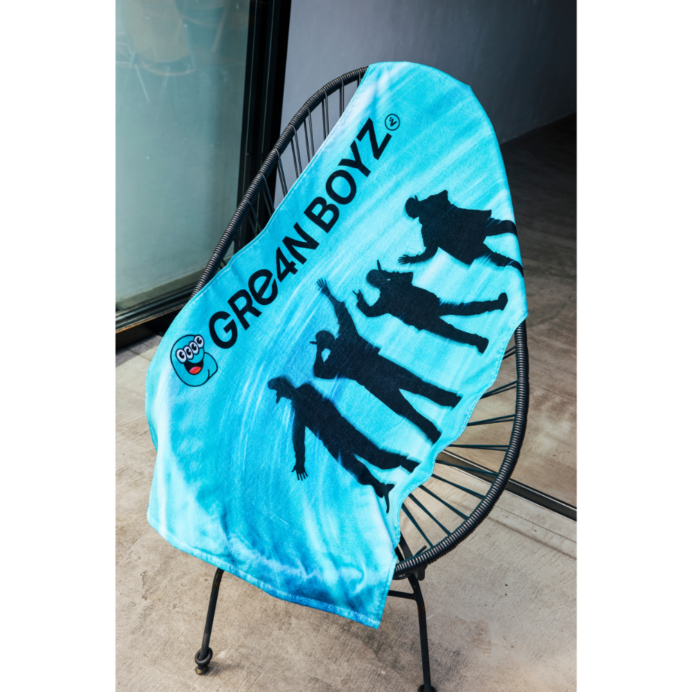 GReeeeN GRe4NBOYZグッズ まとめ売り 36個セット 【公式通販】