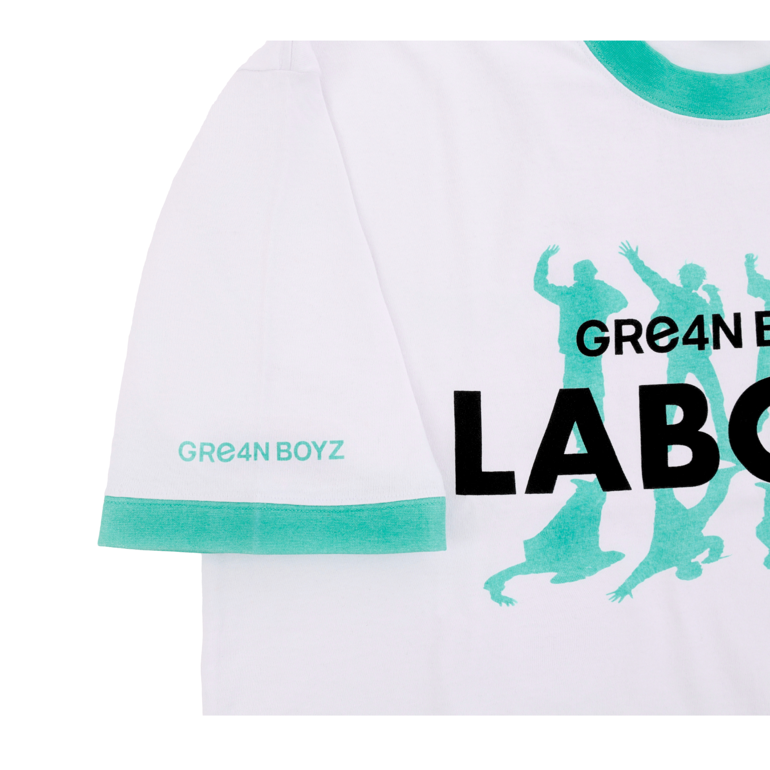 ニコちゃん【FC限定】 – GRe4N BOYZ OFFICIAL SHOP