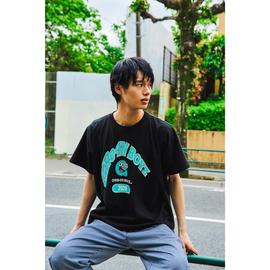 【FC限定】ヨントリー（Tシャツ）