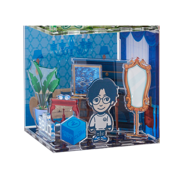 【即購入⭕️】GReeeeN gre4nboyz グリバンド　navi 7IV9790b13_e096e9b1-aede-4d51-