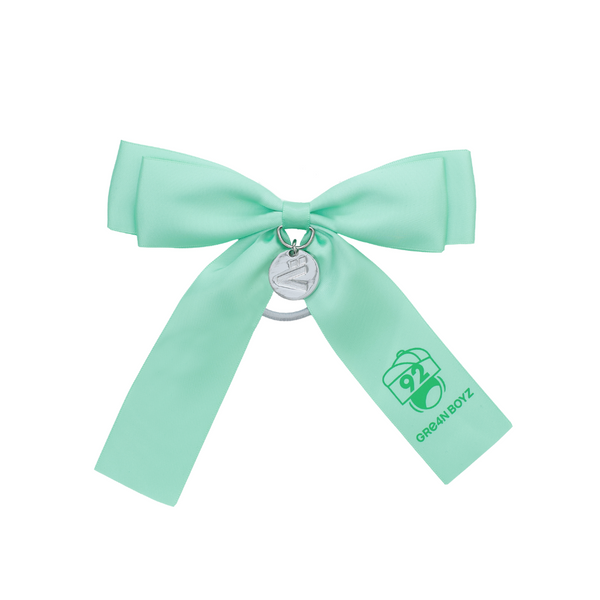 どこにでもよし92と【メンバーカラーリボンゴム（92)】 – GRe4N BOYZ