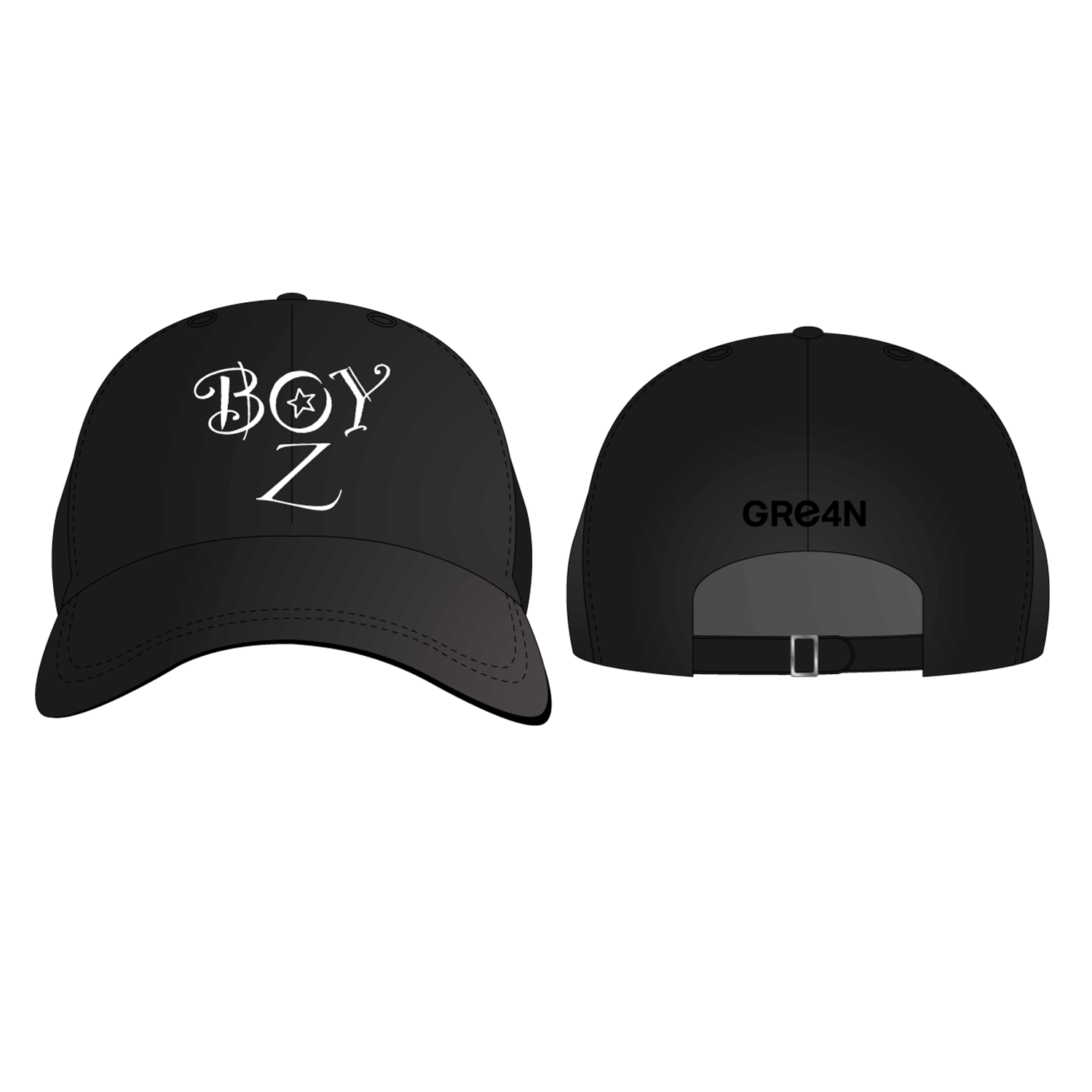 こっちはキャップ(BLACK) – GRe4N BOYZ OFFICIAL SHOP こっちはキャップ(BLACK) – GRe4N BOYZ OFFICIAL SHOP