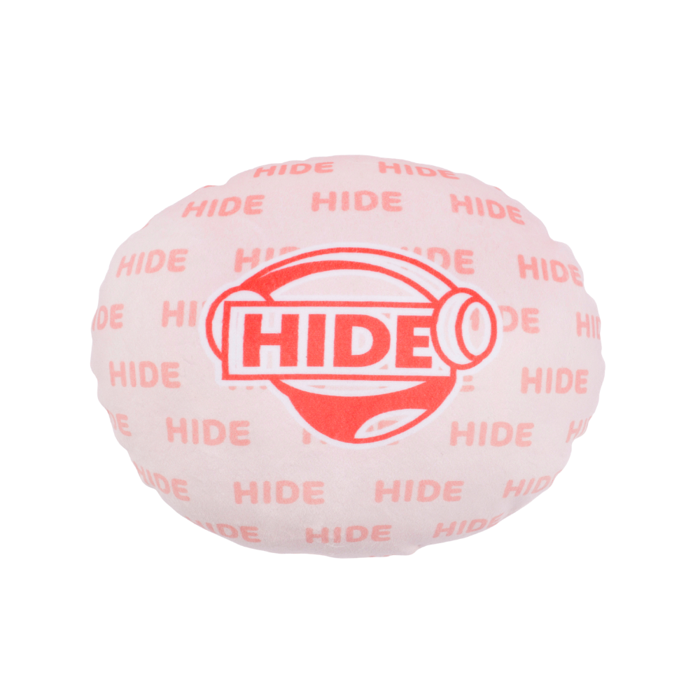 ヨンピュルリラ　HIDE【もちもちクッション】