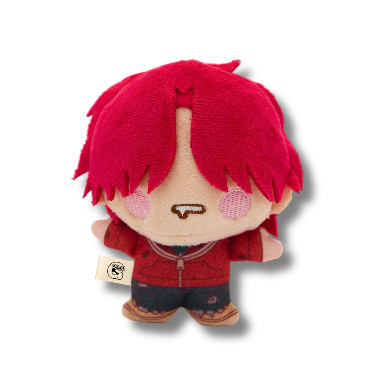お供つかまつります（HIDE）