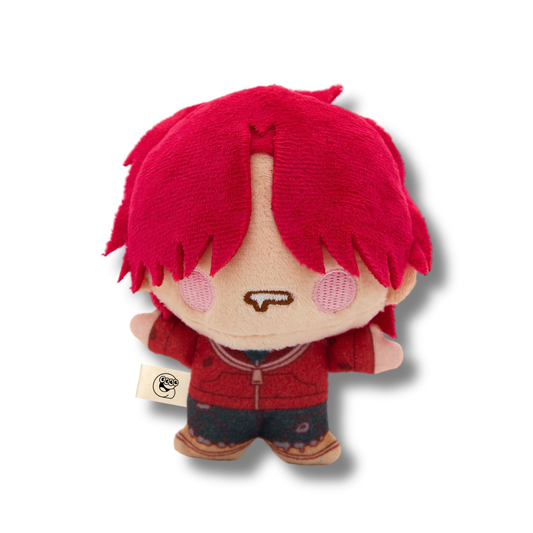 お供つかまつります（HIDE）