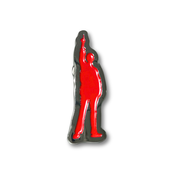 ズンピ HIDE【ピンズ】 – GRe4N BOYZ OFFICIAL SHOP