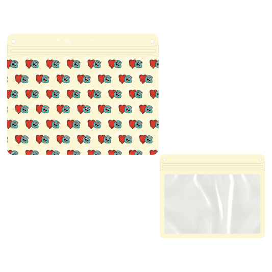 GRe4NBOYZ × EMOTIONALLY UNAVAILABLE ver.1（B）