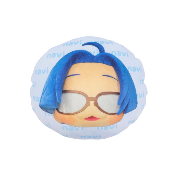 ヨンピュルリラ navi【もちもちクッション】 – GRe4N BOYZ OFFICIAL SHOP